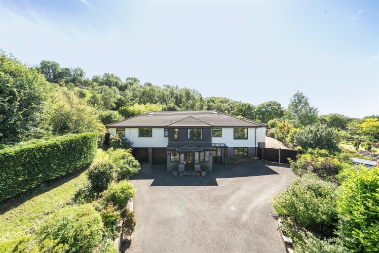 Images for Doddiscombsleigh, Exeter