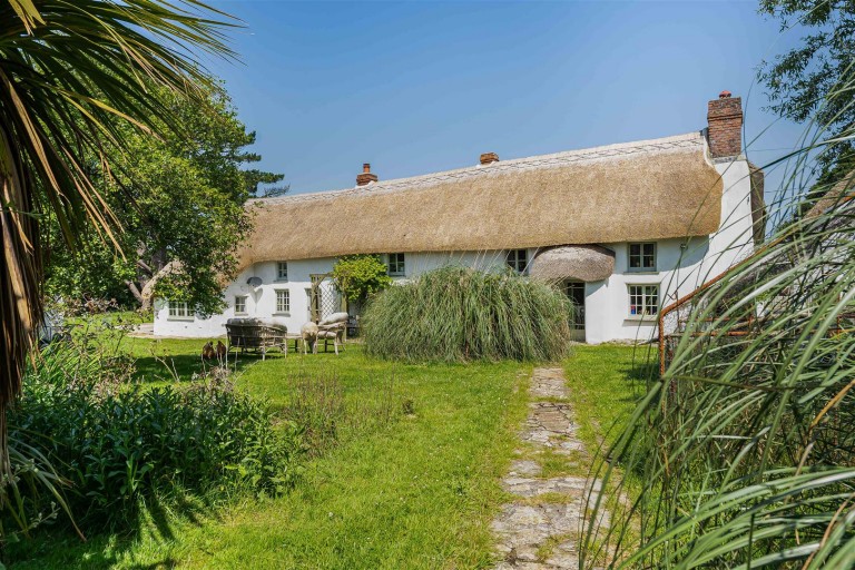 Images for East Hill, Blackwater, Truro, Cornwall