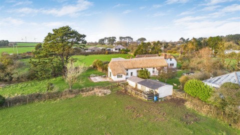 Click the photo for more details of East Hill, Blackwater, Truro