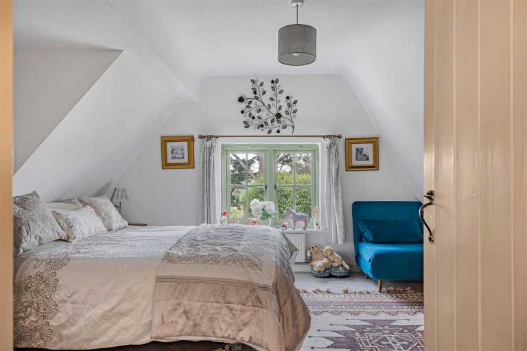 Images for East Hill, Blackwater, Truro