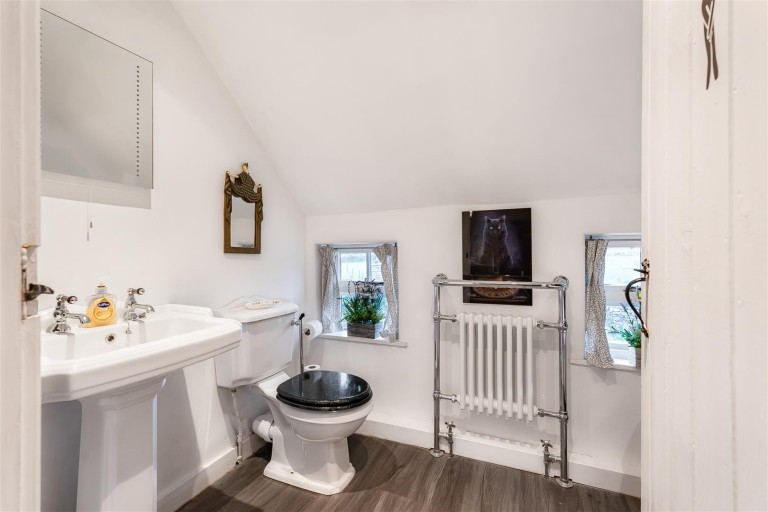 Images for East Hill, Blackwater, Truro