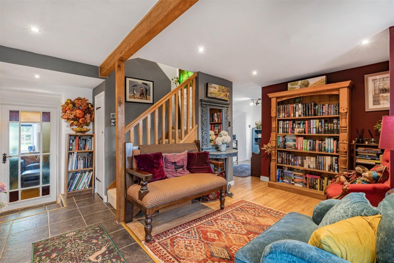 Images for East Hill, Blackwater, Truro