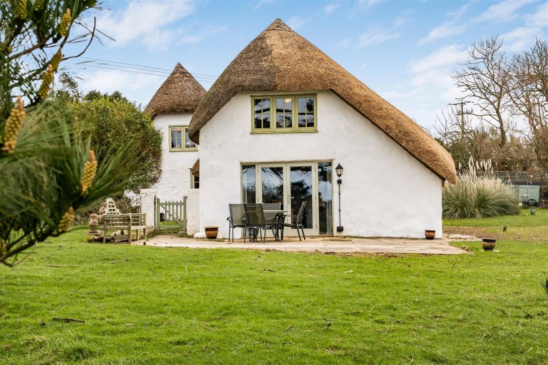 Images for East Hill, Blackwater, Truro