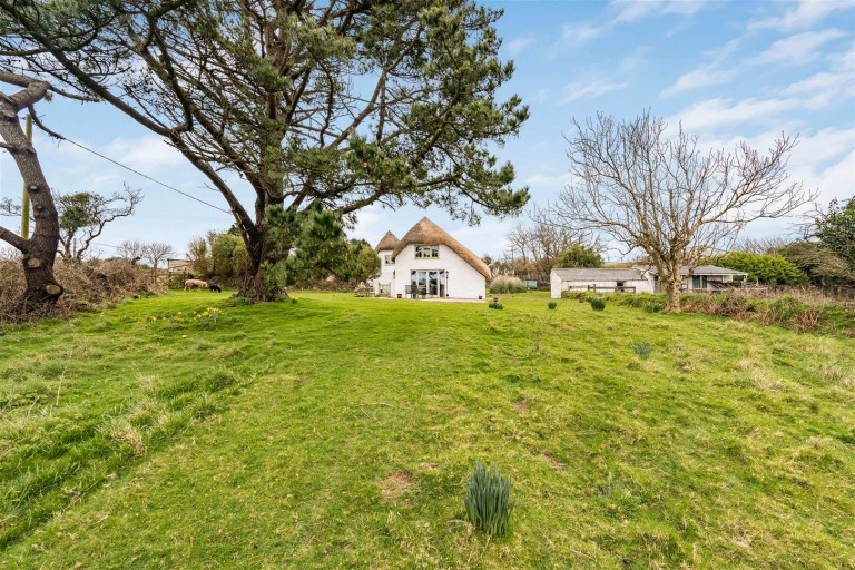 Images for East Hill, Blackwater, Truro