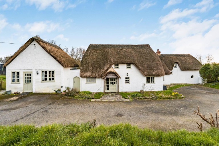 Images for East Hill, Blackwater, Truro