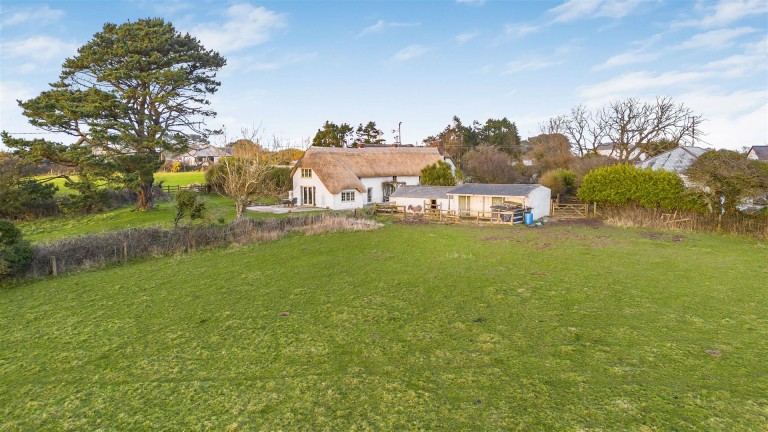 Images for East Hill, Blackwater, Truro