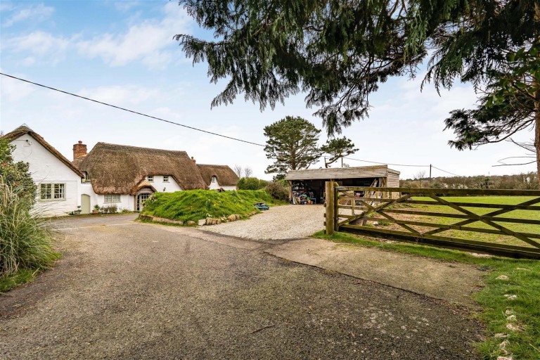 Images for East Hill, Blackwater, Truro