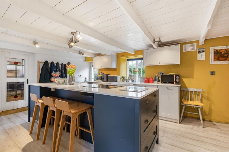 Images for East Hill, Blackwater, Truro