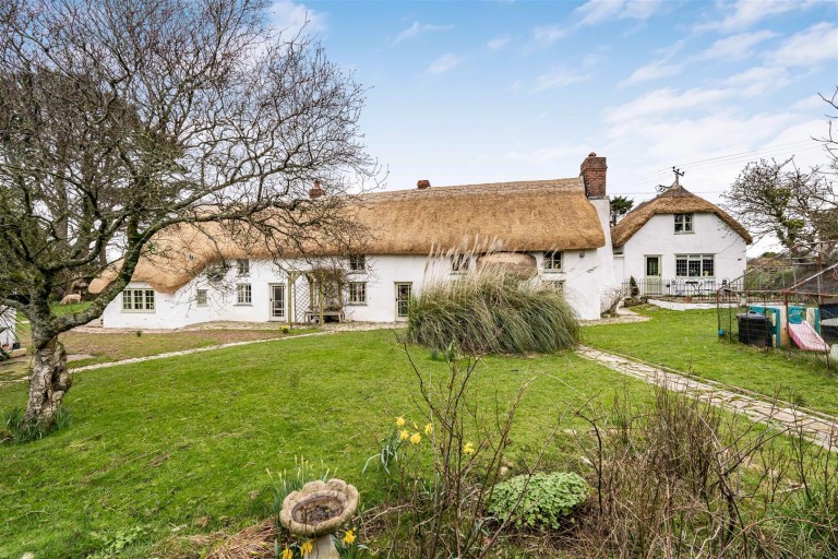 Images for East Hill, Blackwater, Truro