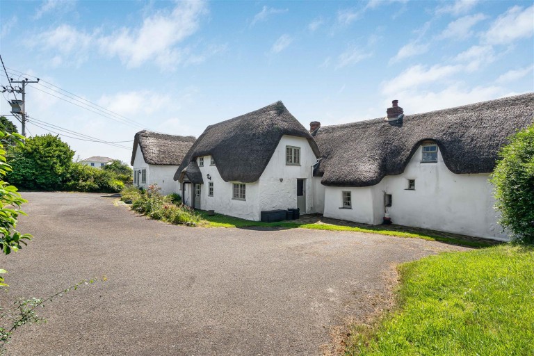 Images for East Hill, Blackwater, Truro, Cornwall