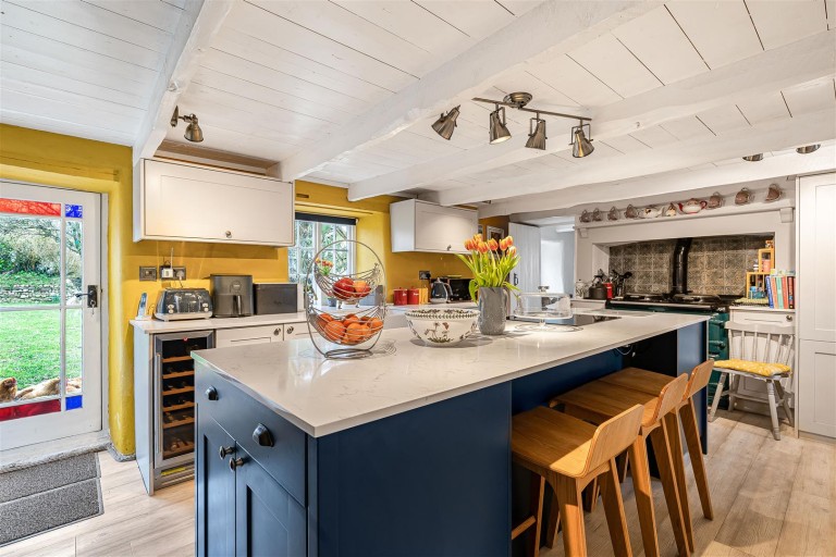 Images for East Hill, Blackwater, Truro