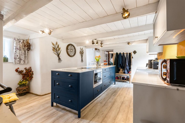 Images for East Hill, Blackwater, Truro