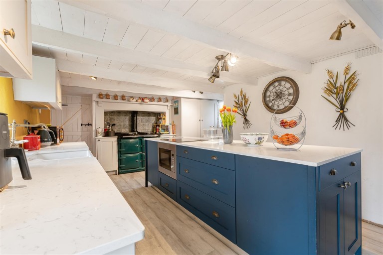 Images for East Hill, Blackwater, Truro