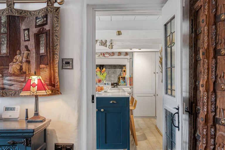 Images for East Hill, Blackwater, Truro