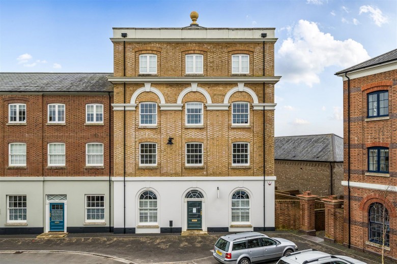 Click the photo for more details of Crown Street West, Poundbury, Dorchester