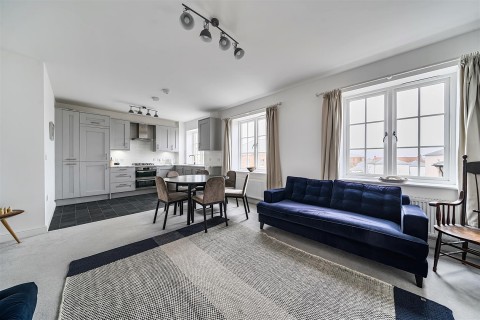Click the photo for more details of Crown Street West, Poundbury, Dorchester