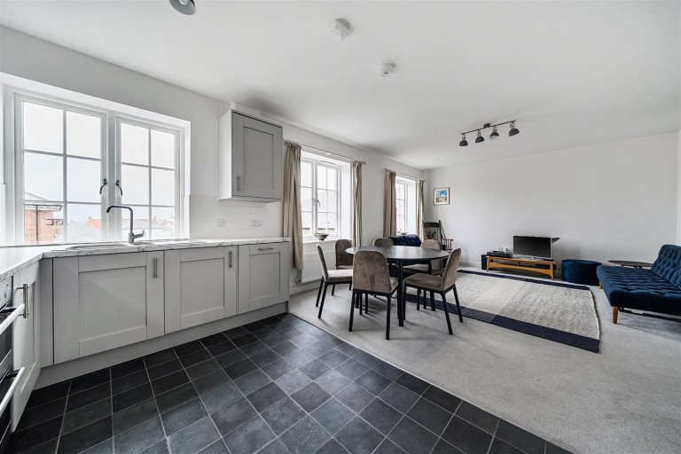 Images for Crown Street West, Poundbury, Dorchester