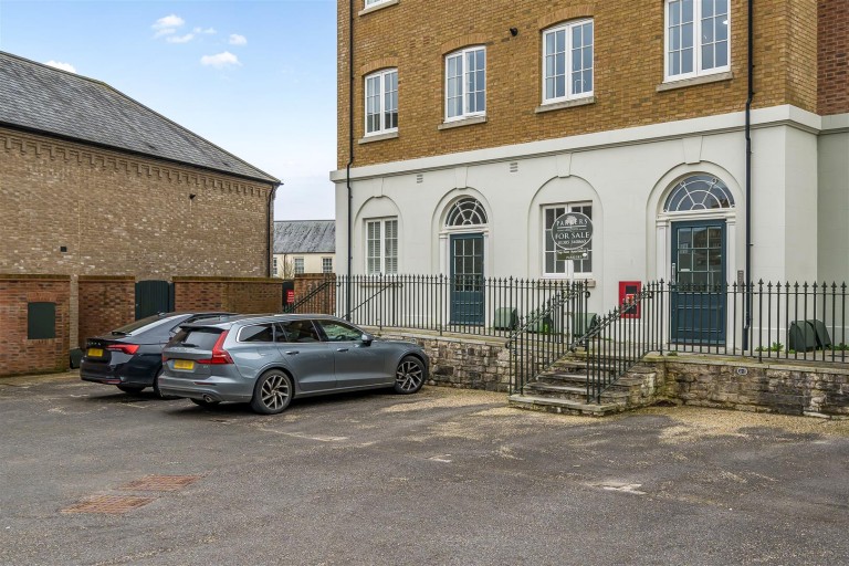 Images for Crown Street West, Poundbury, Dorchester