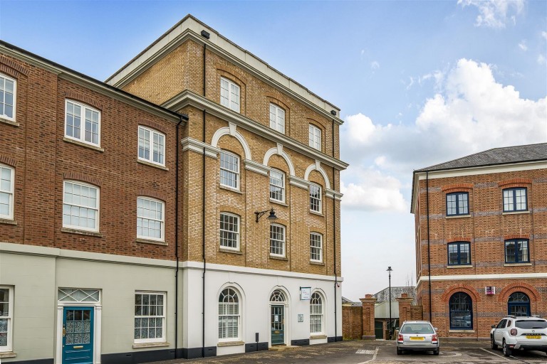 Images for Crown Street West, Poundbury, Dorchester