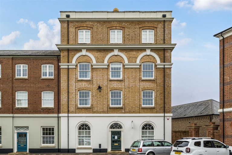 Images for Crown Street West, Poundbury, Dorchester