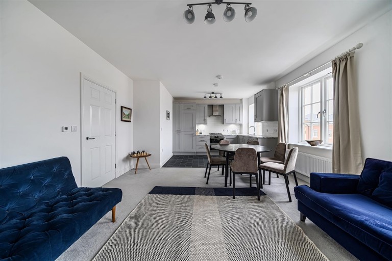 Images for Crown Street West, Poundbury, Dorchester