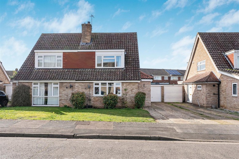 Click the photo for more details of Ashley Way, Sawston, Cambridgeshire, CB22 3DY