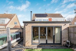 Images for Ashley Way, Sawston, Cambridgeshire, CB22 3DY