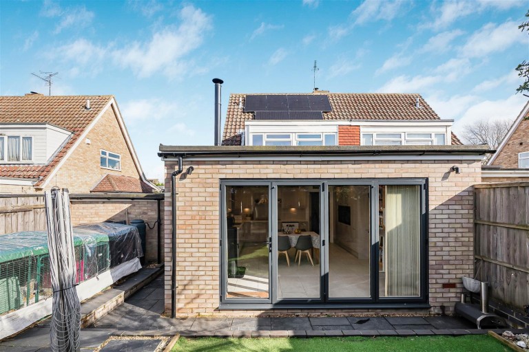 Images for Ashley Way, Sawston, Cambridgeshire, CB22 3DY