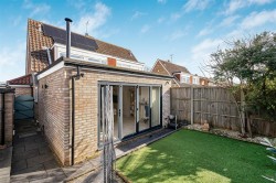 Images for Ashley Way, Sawston, Cambridgeshire, CB22 3DY