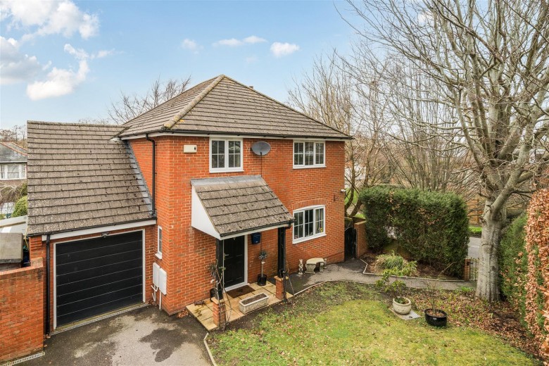 Click the photo for more details of Osborne Road, Bridport