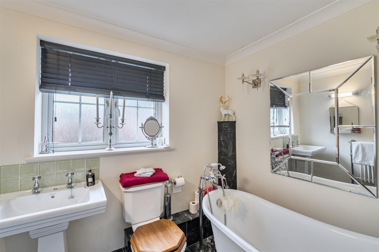 Images for Osborne Road, Bridport