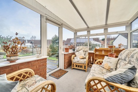 Click the photo for more details of Woodbury Lane, Axminster