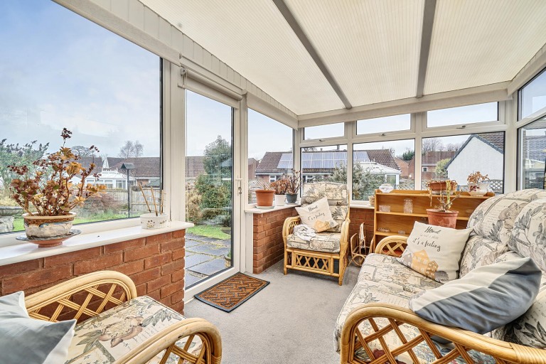 Images for Woodbury Lane, Axminster