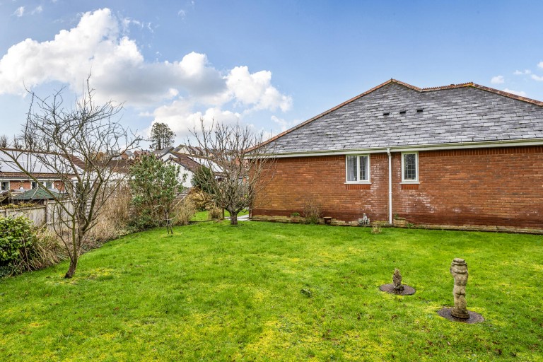 Images for Woodbury Lane, Axminster