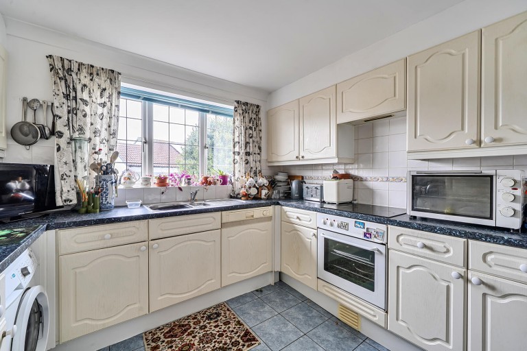 Images for Woodbury Lane, Axminster