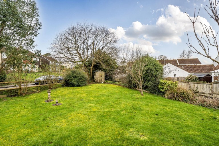 Images for Woodbury Lane, Axminster