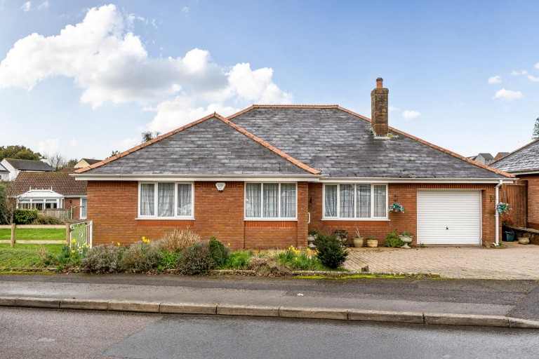 Images for Woodbury Lane, Axminster