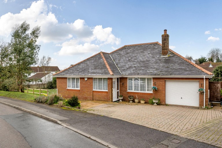 Images for Woodbury Lane, Axminster