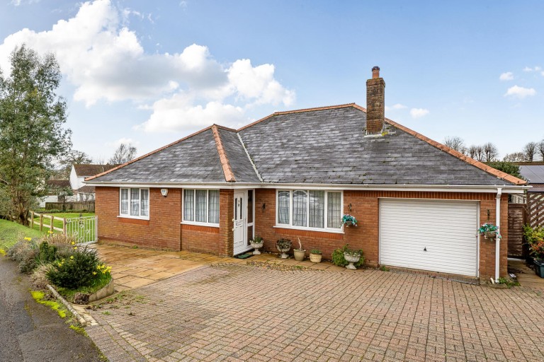 Images for Woodbury Lane, Axminster