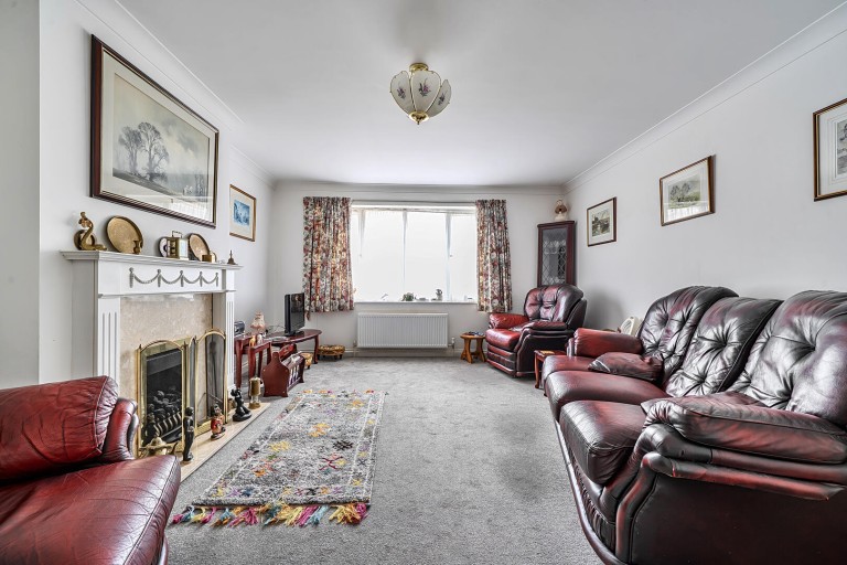 Images for Woodbury Lane, Axminster