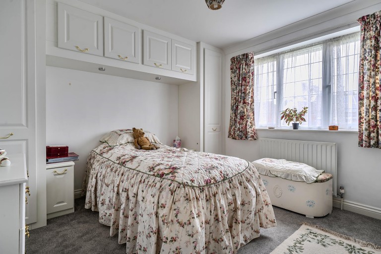 Images for Woodbury Lane, Axminster