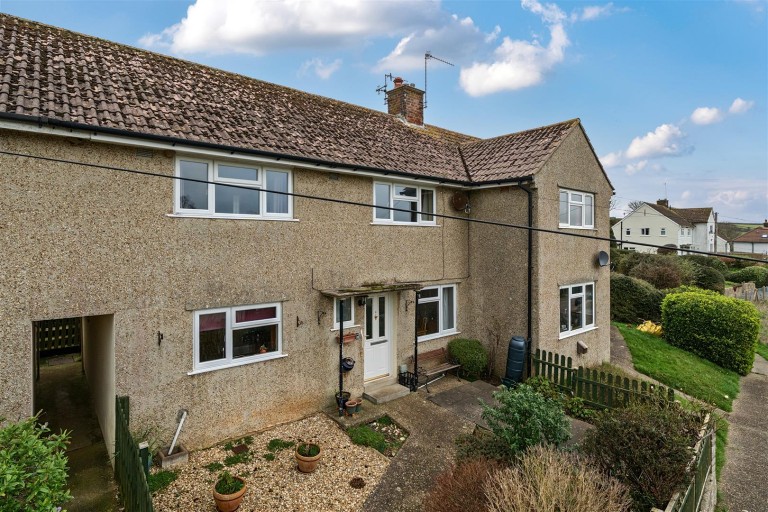 Images for Underleys, Beer