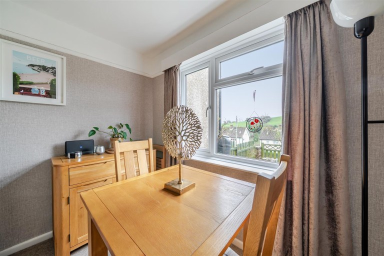 Images for Underleys, Beer