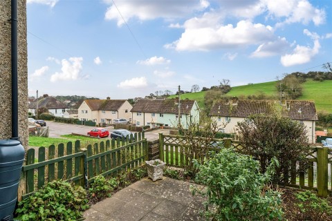 Click the photo for more details of Underleys, Beer