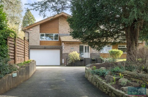 Anstey Lane, Thurcaston, Leicestershire