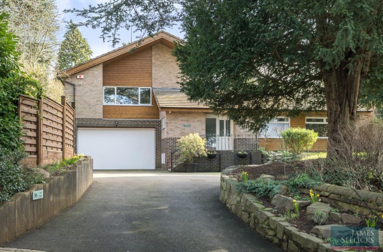 Click the photo for more details of Anstey Lane, Thurcaston, Leicestershire