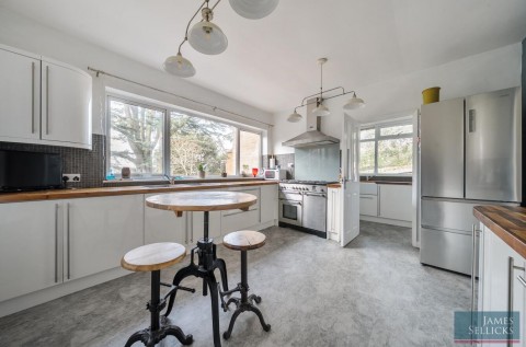 Click the photo for more details of Anstey Lane, Thurcaston, Leicestershire