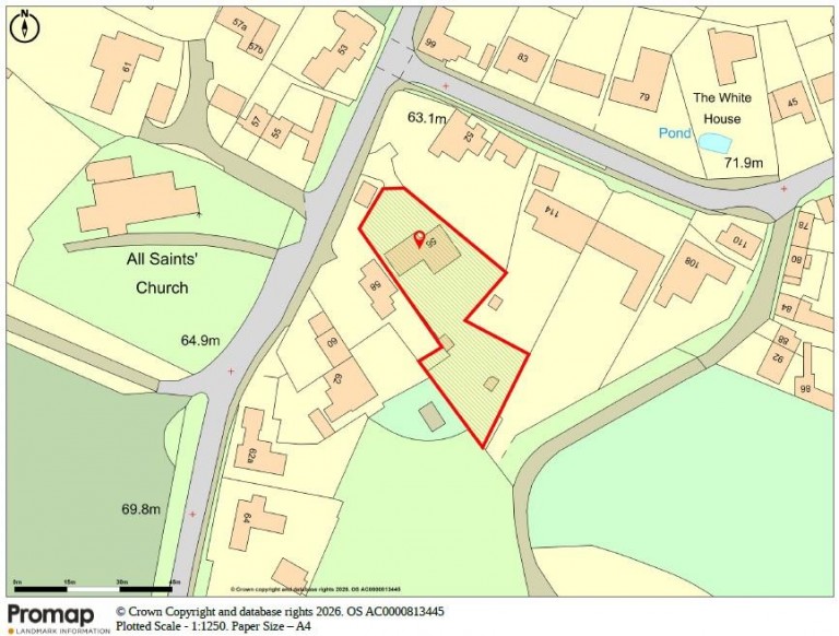 Images for Anstey Lane, Thurcaston, Leicestershire