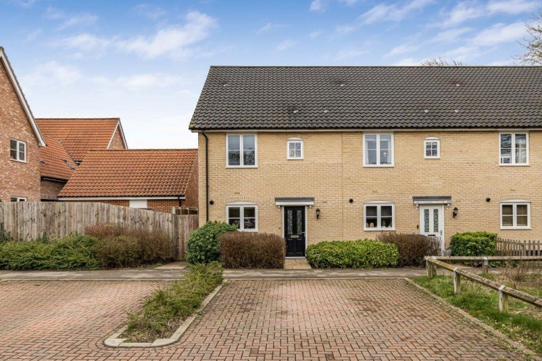 Click the photo for more details of Morello Chase, Soham, Ely
