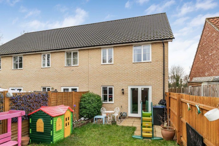 Images for Morello Chase, Soham, Ely